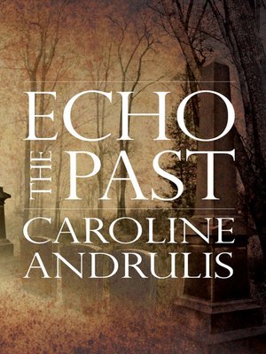 cover image of Echo the Past